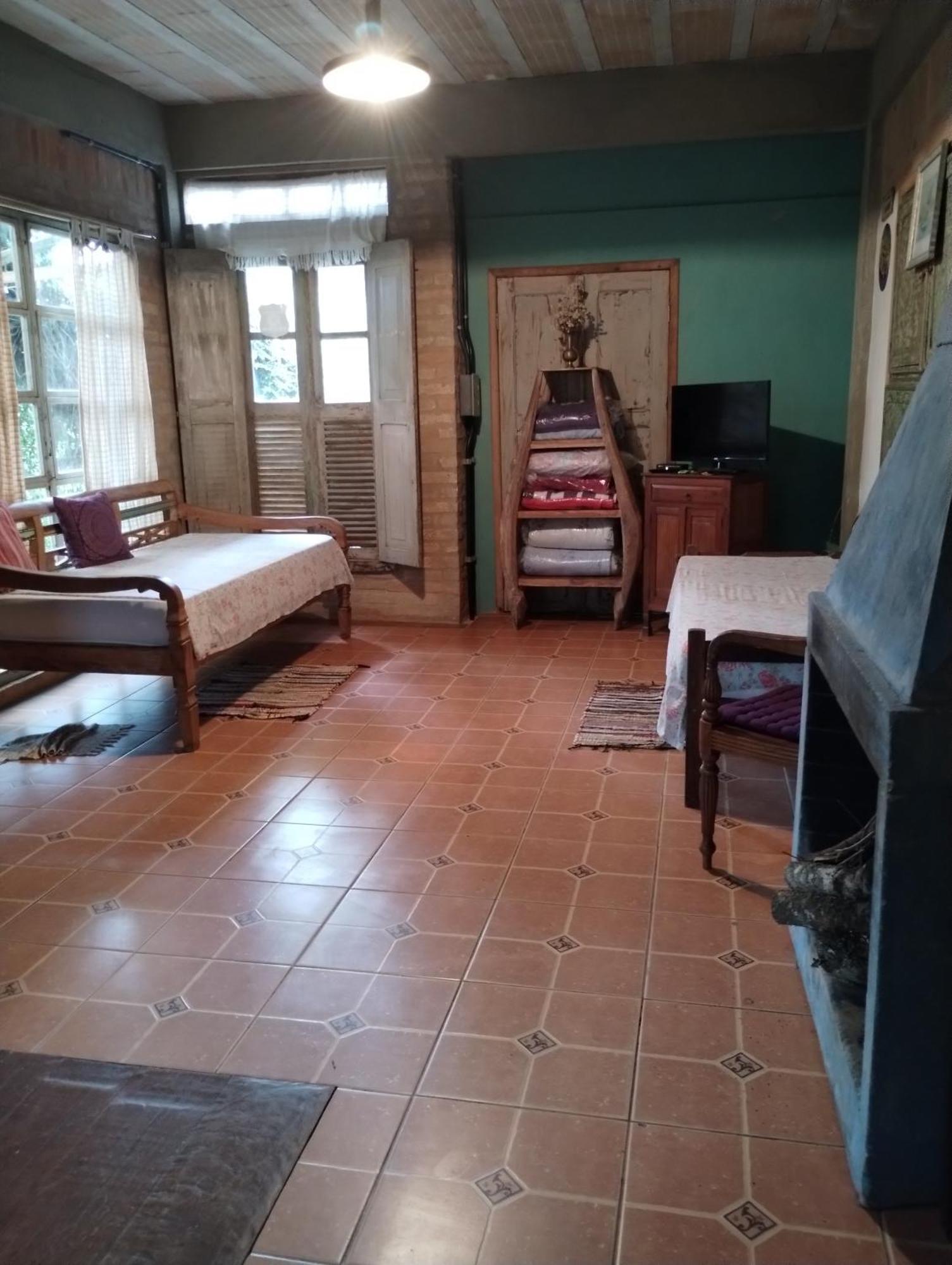 Aldea Zen Chales Privativos オウロ・プレット 部屋 写真